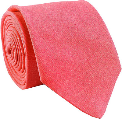 

Chokore Solid Tie, Pink