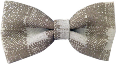 

Blacksmith Self Design Tie, Brown