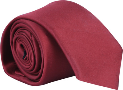 Clareo Solid Tie