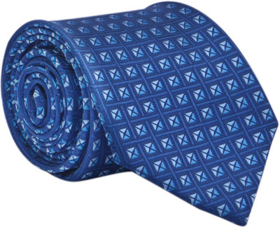 CALVADOSS Woven Tie CALVADOSS Woven Tie