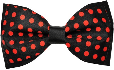 tiekart Polka Print Tie