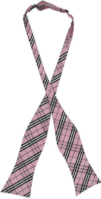 tiekart Checkered Men Tie