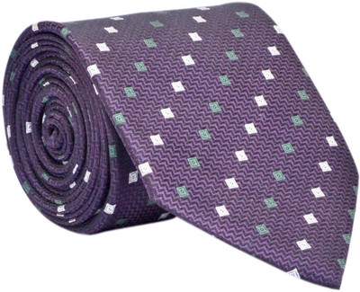 Bizarro.in Woven Tie