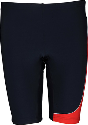 

Champ Men Swimming Jammer Men's Trunks, Black