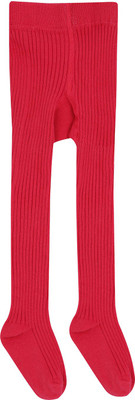 

Life by Shoppers Stop Solid Girls Red Tights, Fuschia