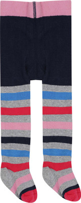 

Life by Shoppers Stop Striped Girls Multicolor Tights, Assorted