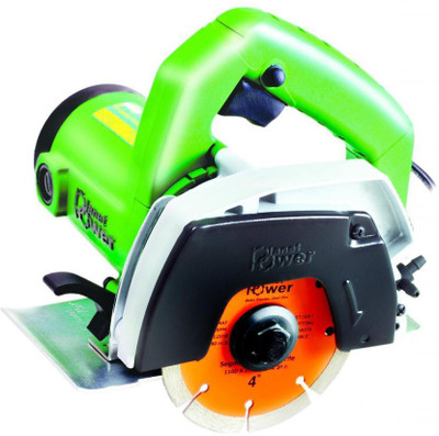 

Planet Power EC4 Pr. Green 110mm Premium Metal Cutter