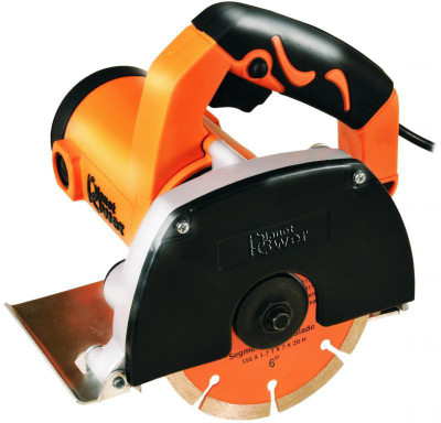 

Planet Power EC6 150mm Metal Cutter