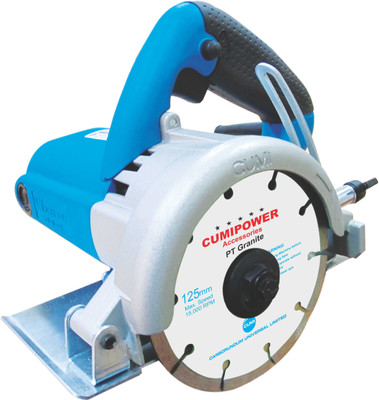 

CUMI CTC 125 SG Handheld Tile Cutter(1350 W)