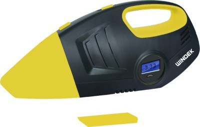 

Windek 300 psi Tyre Air Pump for Car & Bike