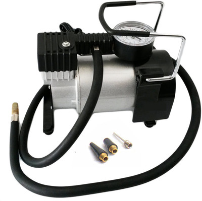 

Maxum 150 psi Tyre Air Pump for Car & Bike