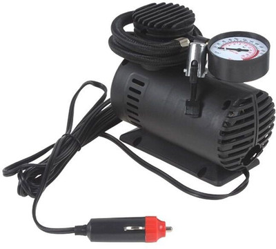 

Brover 250 psi Tyre Air Pump for Car & Bike