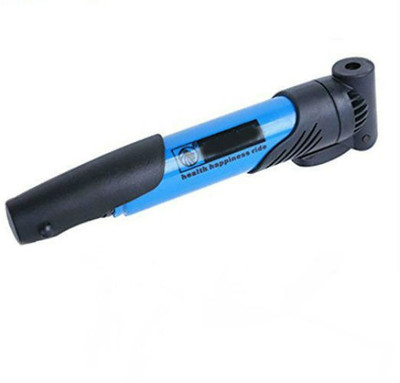 

Shrih 30 psi Tyre Air Pump for Car & Bike