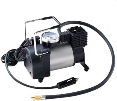 

PP Infinity 150 psi Tyre Air Pump for Car & Bike