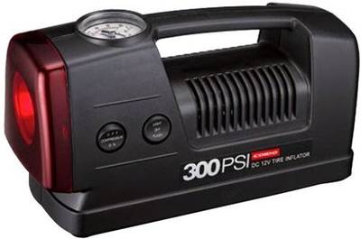 Coido tyre outlet inflator 300 psi
