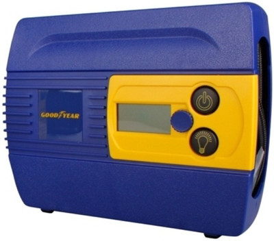 Goodyear outlet air pump