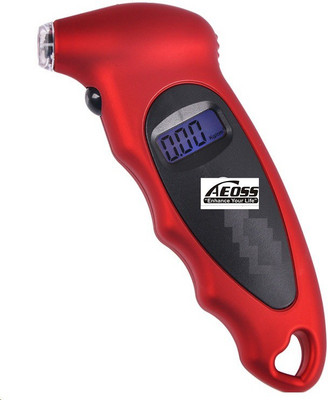 

Aeoss Digital Tire Pressure Gauge A076R(2 to 150 PSI)