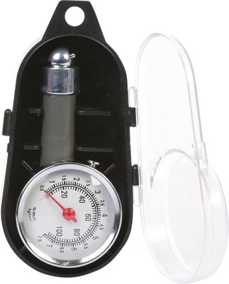 

Spartan Analog Tire Pressure Gauge SP-TPG