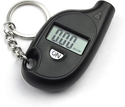 40% OFF on Aeoss Digital Tire Pressure Gauge A075 key chain Gas Pressure(2~150 PSI) 40% OFF on Aeoss Digital Tire Pressure Gauge A075 key chain Gas Pressure(2~150 PSI)