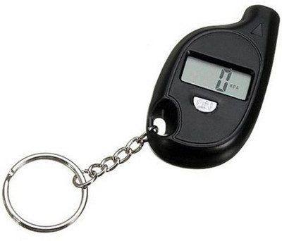 

Futaba Digital Tire Pressure Gauge FUB003CSV(0.15-10.0 kPa)
