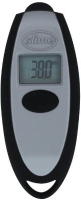 Slime Digital Tire Pressure Gauge 20112(5 to 150 PSI) Slime Digital Tire Pressure Gauge 20112(5 to 150 PSI)