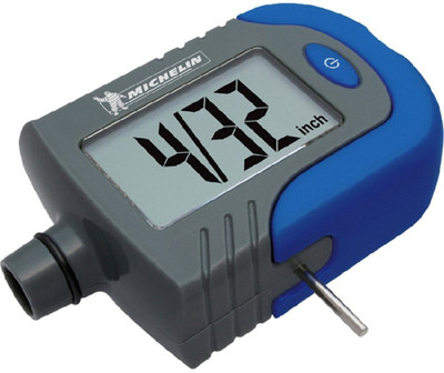 

Michelin Digital Tire Pressure Gauge MN-4203(5-99 PSI)
