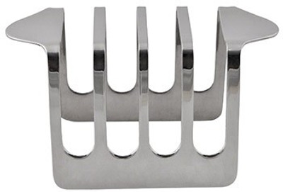 Dynore DS_499 4 Slice Toast Rack(Stainless Steel)