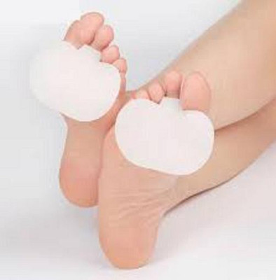 

Jern Gel Toe High Heels Toe Separato(Pack Of 1)