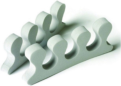 

Basicare Toe Separator 2 Piece(Pack Of 2)