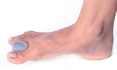 

Kgcpl Toe Spreader 2015(Pack Of 2)