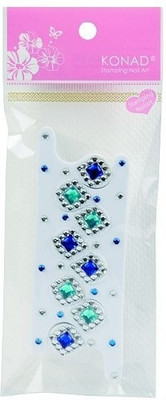 

Konad Jewel - 113 K(Pack Of 2)