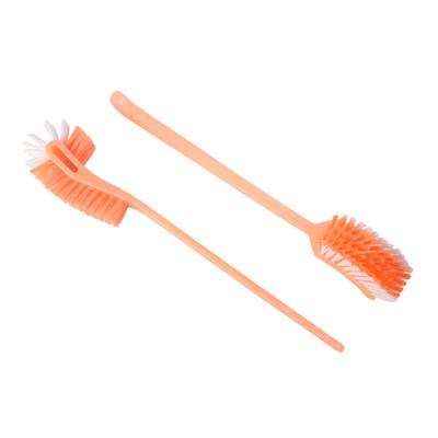 

Power Toilet Brush with Holder(Multicolor)