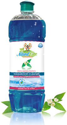 

Natural Care Organics Ocean Liquid Toilet Cleaner(1 L)