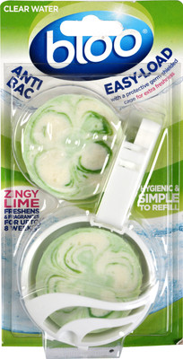 

Bloo Solid Rim None(90 g)