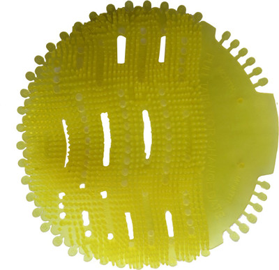 

DCS Hygiene Urinal Screen Mat Regular Rim Block(1 Wipes)