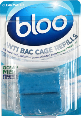 

Bloo Solid Rim Refill(76 g)