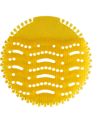 

Zorden Urinal Screen Mat Regular Rim Block(15 Wipes, Pack of 15)