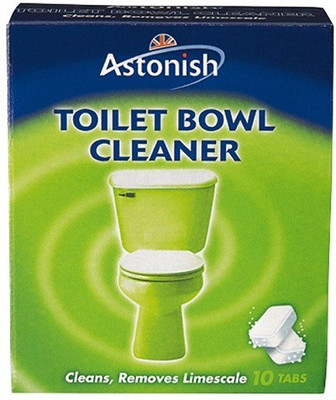 

Astonish Power Plus Regular Rim Block(250 g)