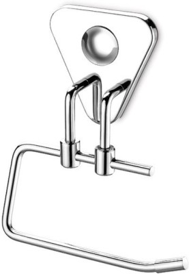 

Dazzle Stainless Steel Toilet Paper Holder