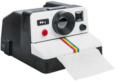 62% OFF on Polaroll Plastic Toilet Paper Holder