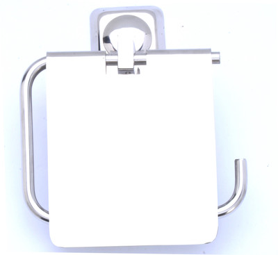 

Osian Omni Stainless Steel Toilet Paper Holder