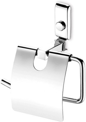 

Dazzle Opal Stainless Steel Toilet Paper Holder