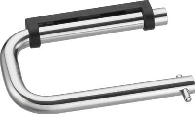 

Nexus Toilet Paper Holder Stainless Steel Toilet Paper Holder