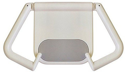 

AND Retails Plastic Toilet Paper Holder