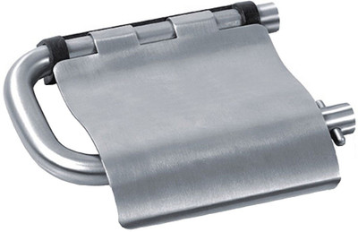 

Nexus Stainless Steel Toilet Paper Holder