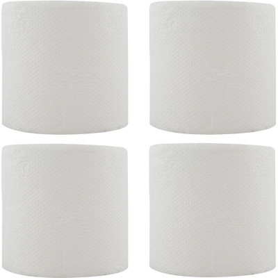 

Pin to Pen Toilet Paper Roll(2 Ply)