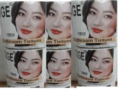 

Selpak NA Toilet Paper Roll(3 Ply)