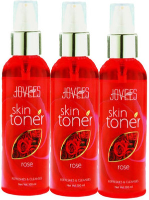 

Jovees Rose Skin Toner(300 ml)