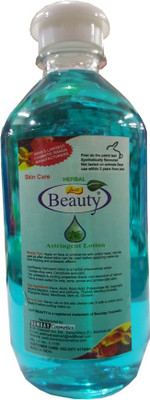 

Beauty Studio Refresh Astringent(450 ml)