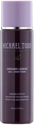 

Michael Todd Organic Lemon Toner(230 ml)